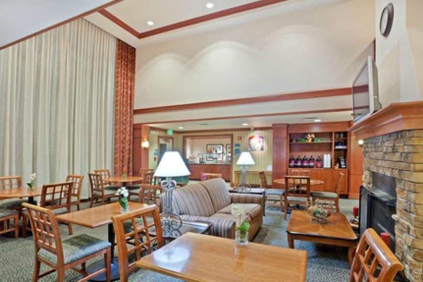 Staybridge Suites Vancouver Portland Metro - thumb 19