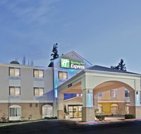 Holiday Inn Express Bothell - Canyon Park - Accommodation Michigan