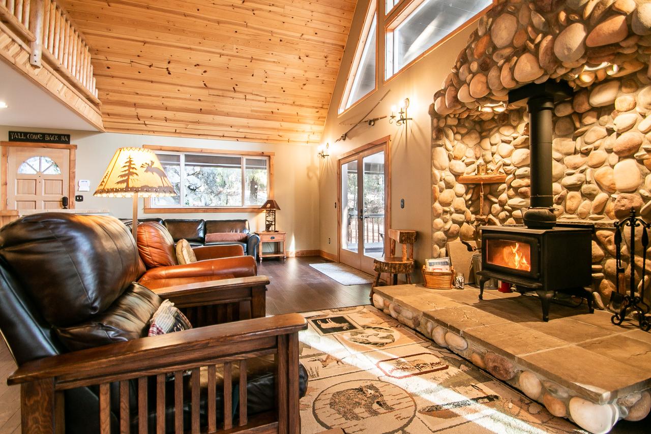 Boulder Lodge - thumb 0