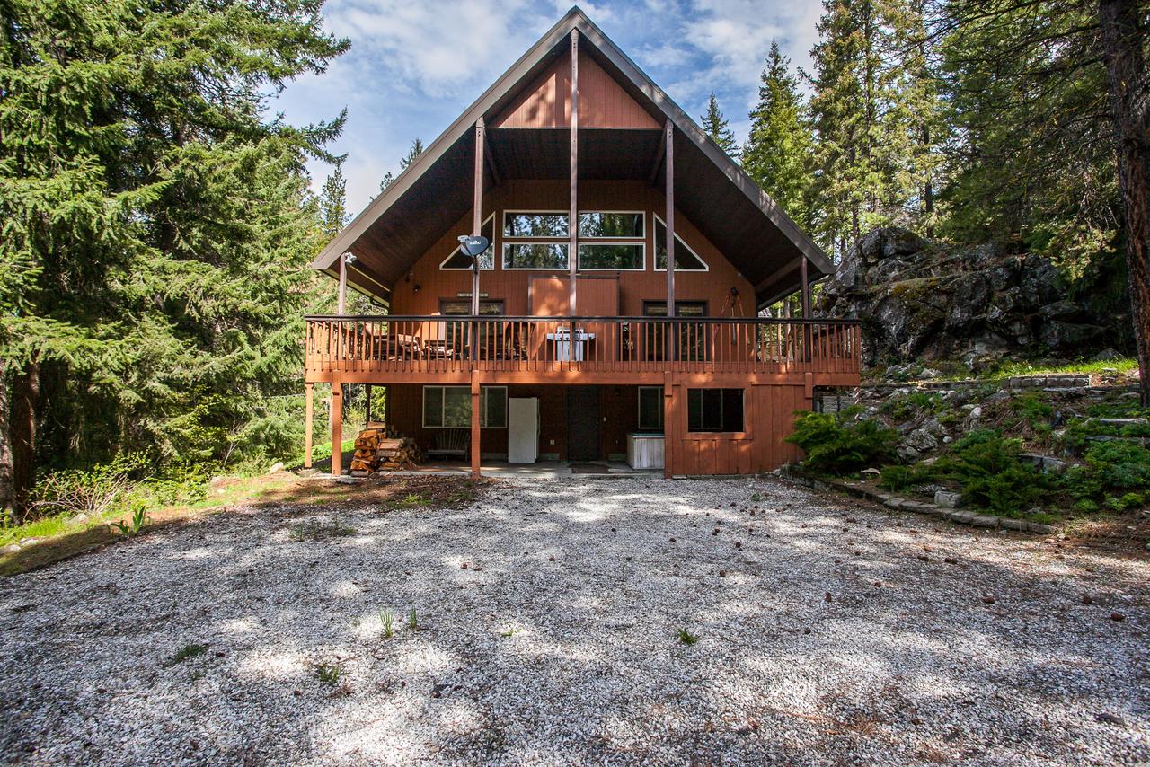 Boulder Lodge - thumb 1