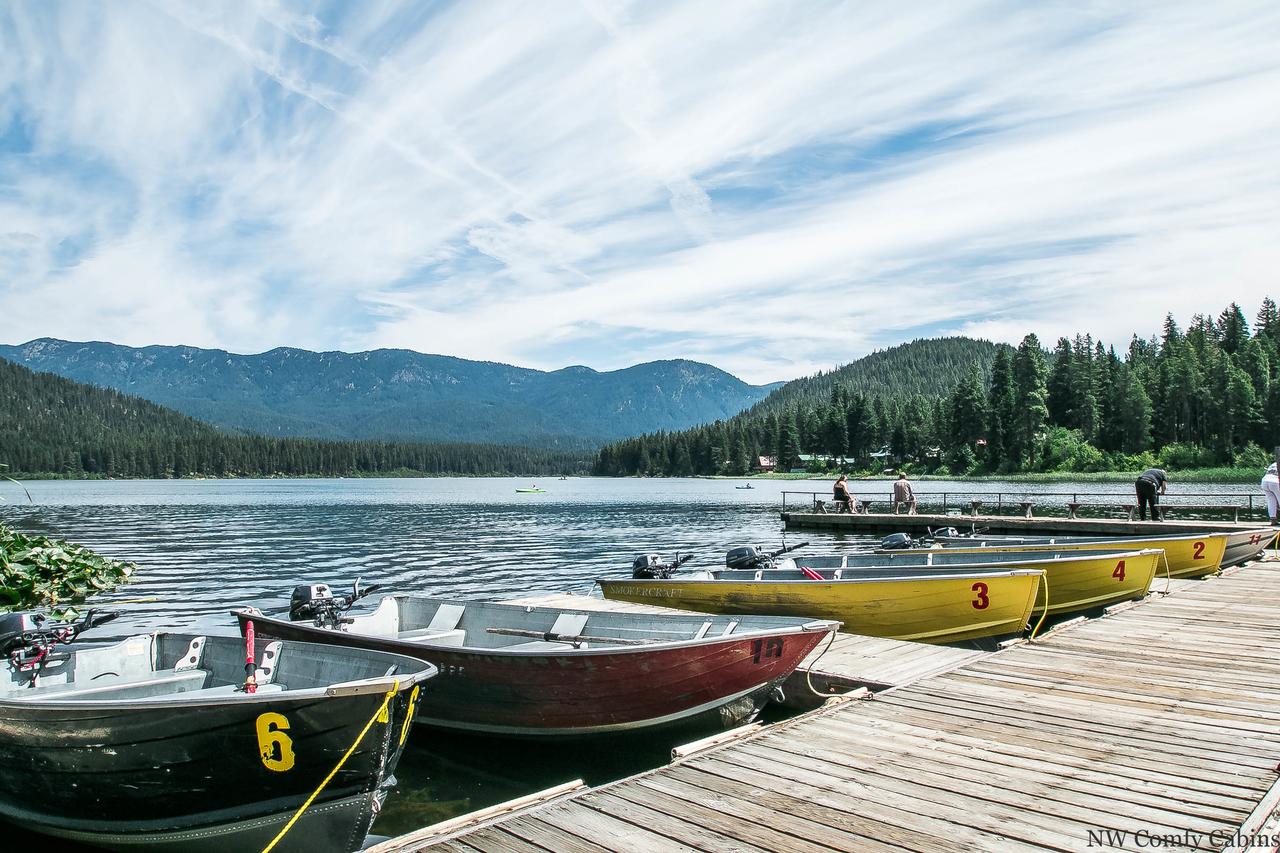 Boulder Lodge - thumb 8