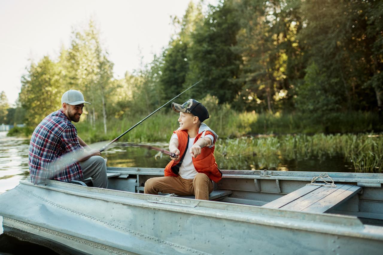 Boulder Lodge - thumb 33