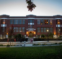 McMenamins Anderson School - Accommodation Michigan