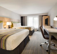 Country Inn  Suites by Radisson Seattle-Bothell WA - Accommodation Michigan