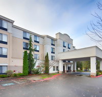 Independent SPHC - Bothell Inn  Suites - Accommodation Michigan