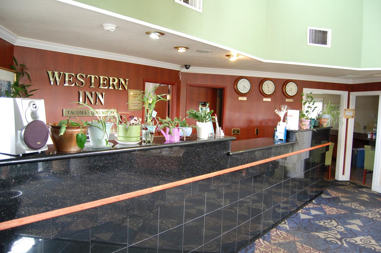 Western Inn Lakewood - thumb 8
