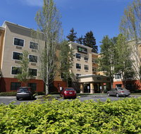 Extended Stay America - Seattle - Bothell - West - Accommodation Michigan