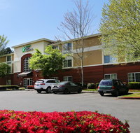 Extended Stay America - Seattle - Bothell - Canyon Park - Accommodation Michigan