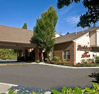 Residence Inn Seattle Northeast/Bothell - Accommodation Michigan