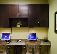 Hilton Garden Inn Seattle/Bothell - Accommodation Michigan