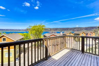 2 Bed 2 Bath Villa in Lakeview Villas at Sunbanks Resort Accommodation Michigan