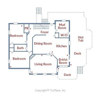 Tuscarora-Winterset 22 Home - thumb 22
