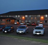 The Washburn Inn - Accommodation Michigan