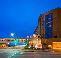 Best Western Premier Waterfront Hotel  Convention Center - Accommodation Michigan