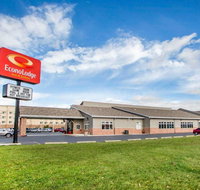 Econo Lodge Inn  Suites Green Bay - Accommodation Michigan