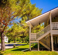 Parkwood Lodge - Accommodation Michigan