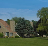 Mirror Lake and Tamarack - Accommodation Michigan