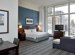 Residence Inn Milwaukee Downtown