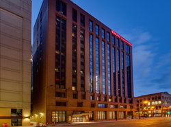 Drury Plaza Hotel Milwaukee Downtown