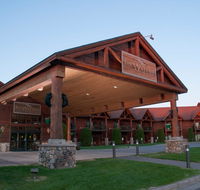 The Waters of Minocqua - Accommodation Michigan