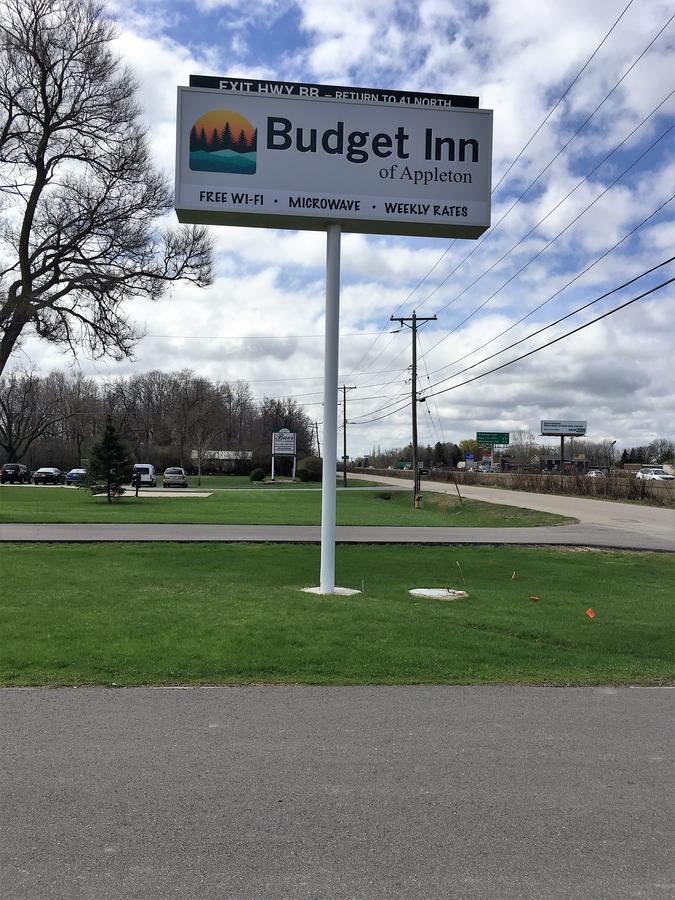 Budget Inn Of Appleton - thumb 1