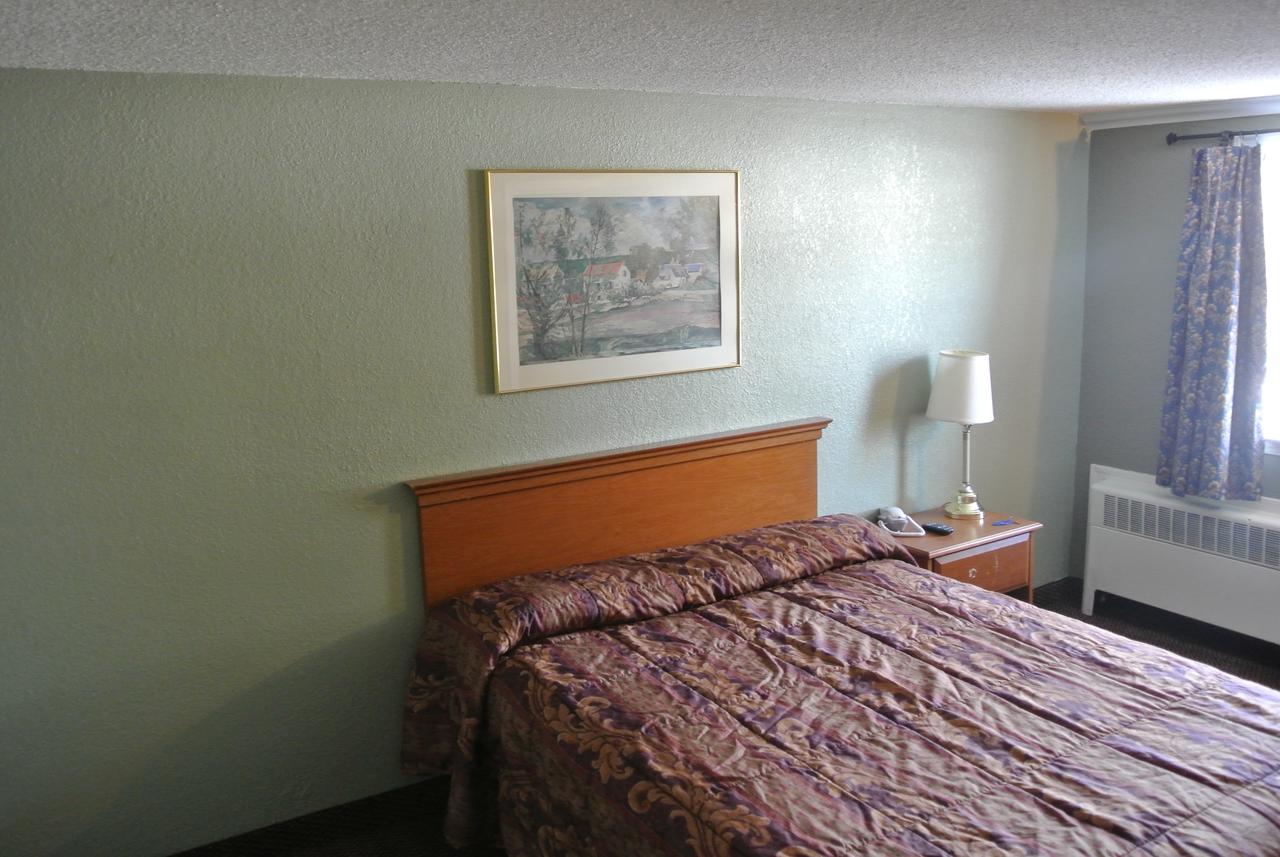 Budget Inn Of Appleton - thumb 7