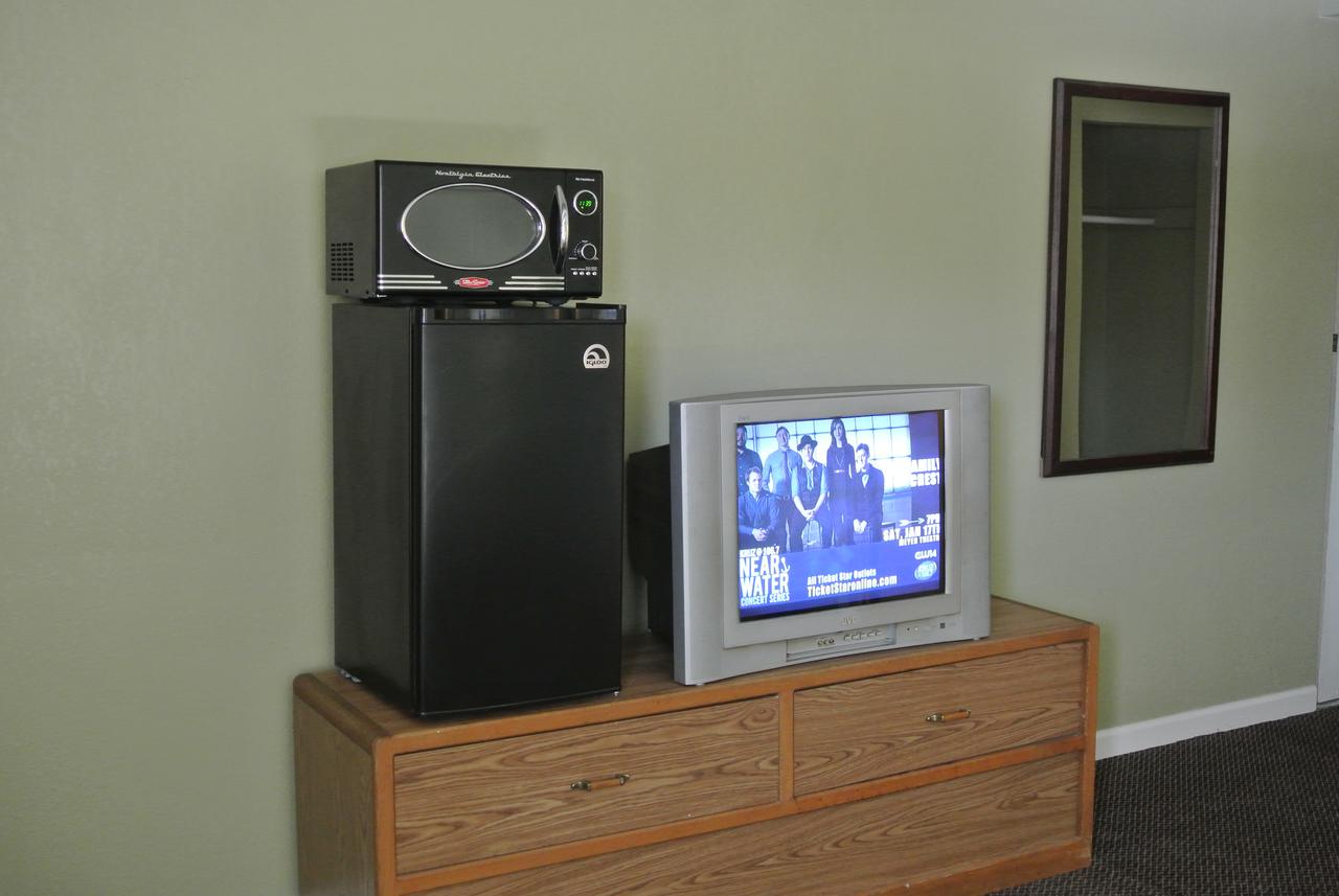 Budget Inn Of Appleton - thumb 5