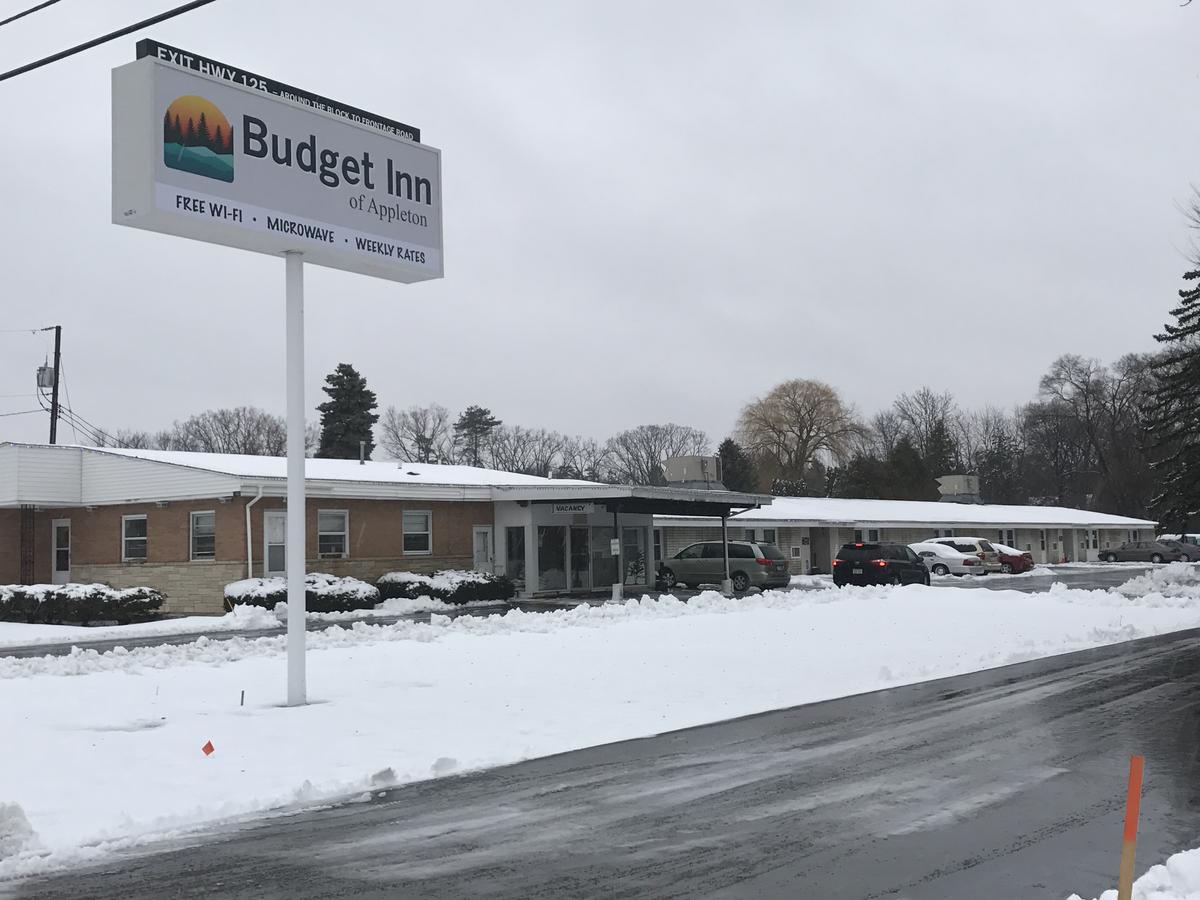 Budget Inn Of Appleton - thumb 2