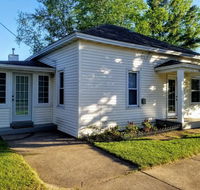 Margeson Cottage Cottage - Accommodation Michigan