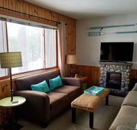 Minocqua Shores Resort - Condo 7 - Accommodation Michigan