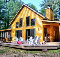 Camp Pinemere Home - Accommodation Michigan