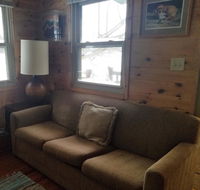 Minocqua Shores Resort - Cabin 2 - Accommodation Michigan