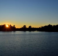 Billy's Bayview Home - Accommodation Michigan