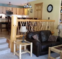 Minocqua Lake Condo - Unit B7 - Accommodation Michigan