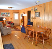 Nitschke's Northern Resort - Cabin 7 - Accommodation Michigan