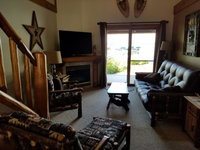 2 Bedrooms Condo in Lac du Flambeau Accommodation Michigan