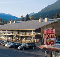 Antler Inn - Accommodation Michigan