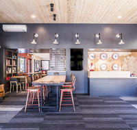 Mountain Modern Motel - Accommodation Michigan