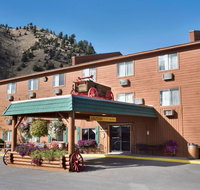 Super 8 by Wyndham Jackson Hole - Accommodation Michigan