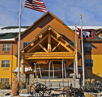 Arbuckle Lodge Gillette - Accommodation Michigan