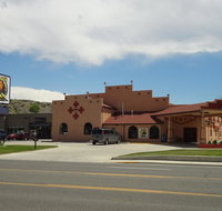 Kings Inn Cody - Accommodation Michigan