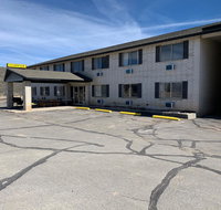 Antler Motel - Accommodation Michigan