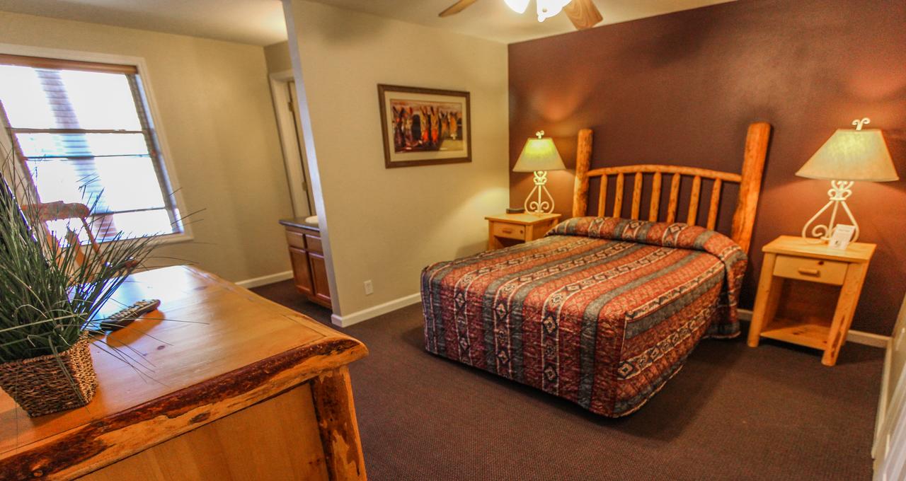 Multi Resorts At Jackson Pines - thumb 13