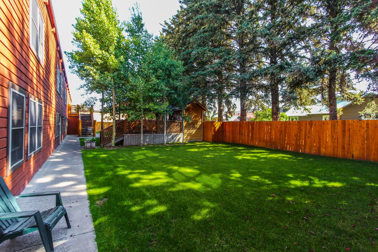 Multi Resorts At Jackson Pines - thumb 2