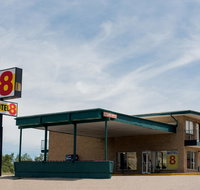 Motel 8 Rock Springs - Accommodation Michigan