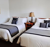 Sage Motel - Accommodation Michigan