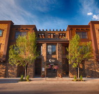 The White Buffalo Club - Accommodation Michigan