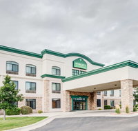 Wingate by Wyndham Gillette - Accommodation Michigan