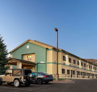 Travelodge by Wyndham Green River - Accommodation Michigan