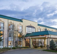 Days Inn by Wyndham Evanston WY - Accommodation Michigan